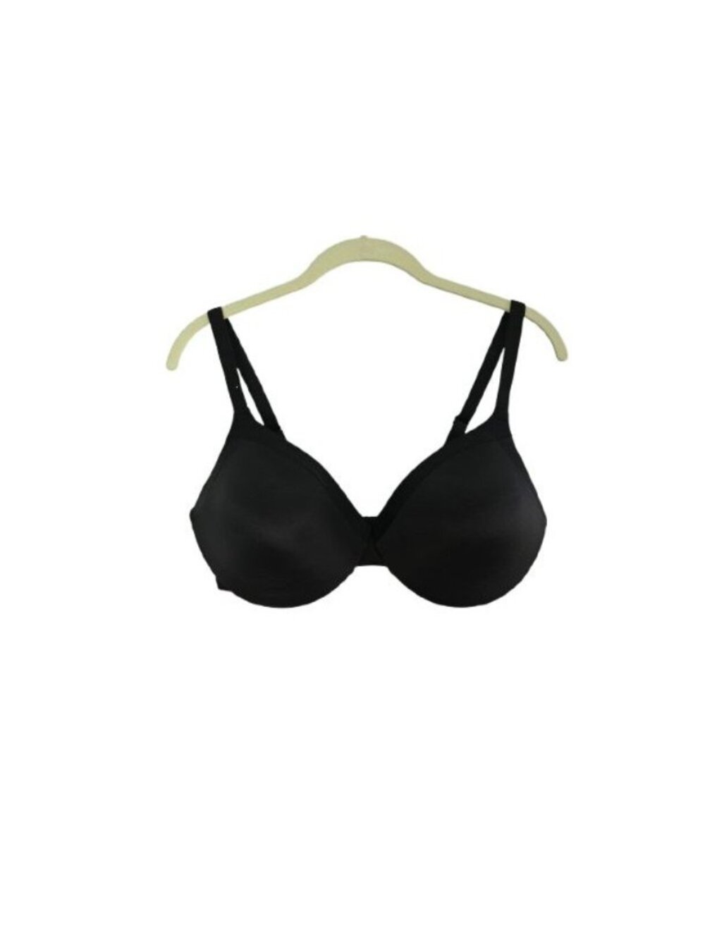 NWOT Maidenform Comfort Devotion Extra Coverage Shaping Underwire Bra Sz 40D